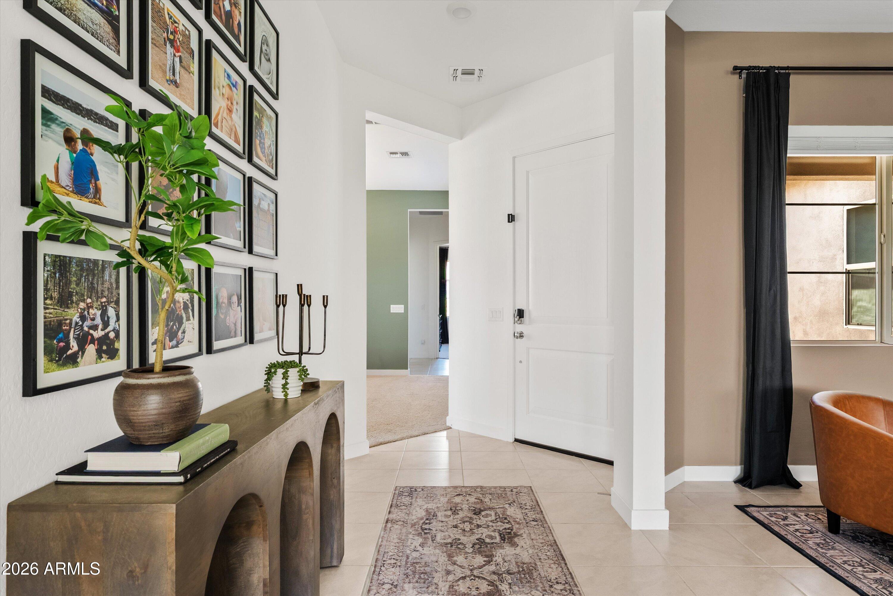 4823 W FLAT IRON Court