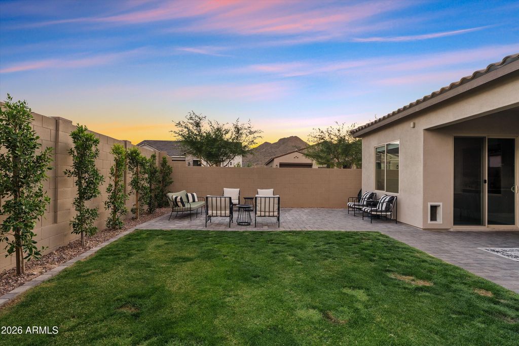 Photo of 4823 W Flat Iron Court, Queen Creek, AZ 85144 (MLS # 7024263)