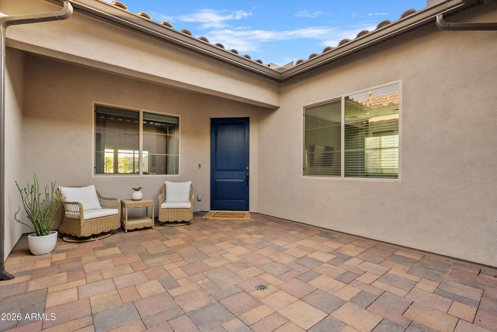 Photo of 4823 W Flat Iron Court, Queen Creek, AZ 85144 (MLS # 7024263)