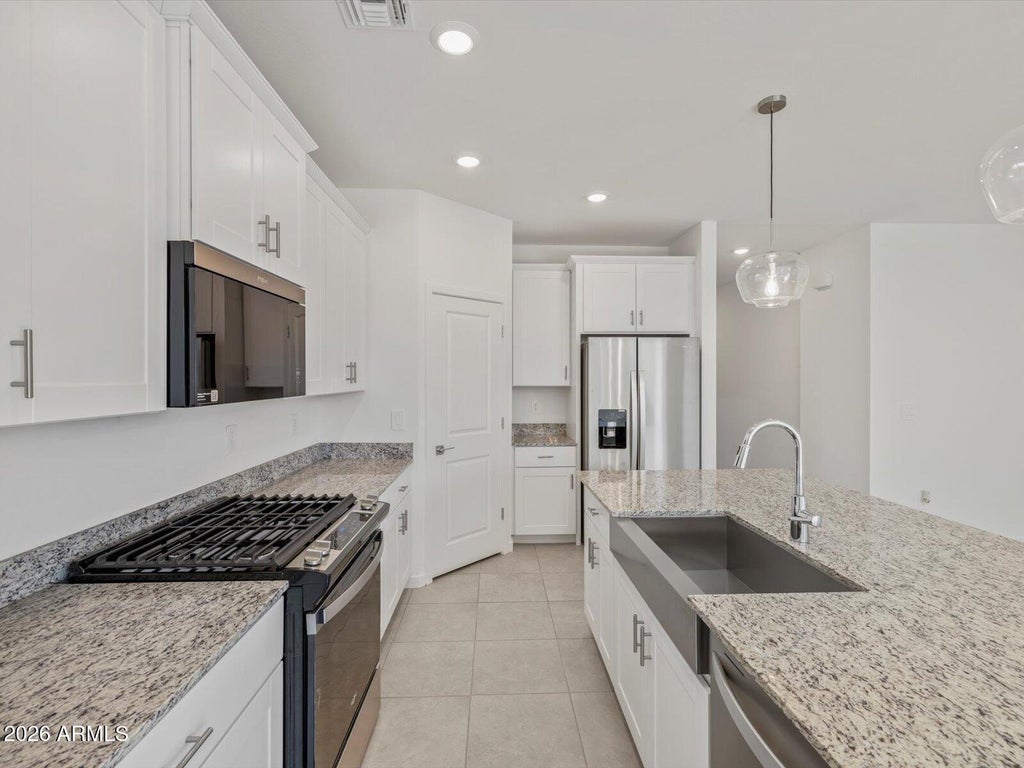 Photo of 30540 W Creosote Way, Buckeye, AZ 85396 (MLS # 7059371)