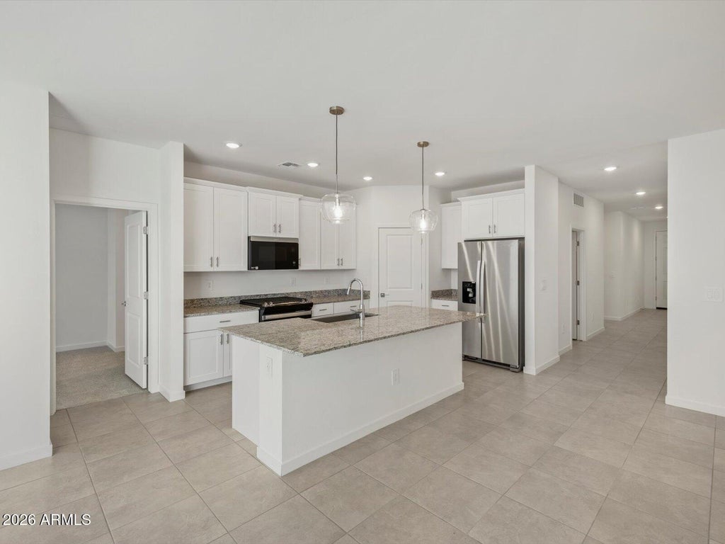 Photo of 30540 W Creosote Way, Buckeye, AZ 85396 (MLS # 7059371)