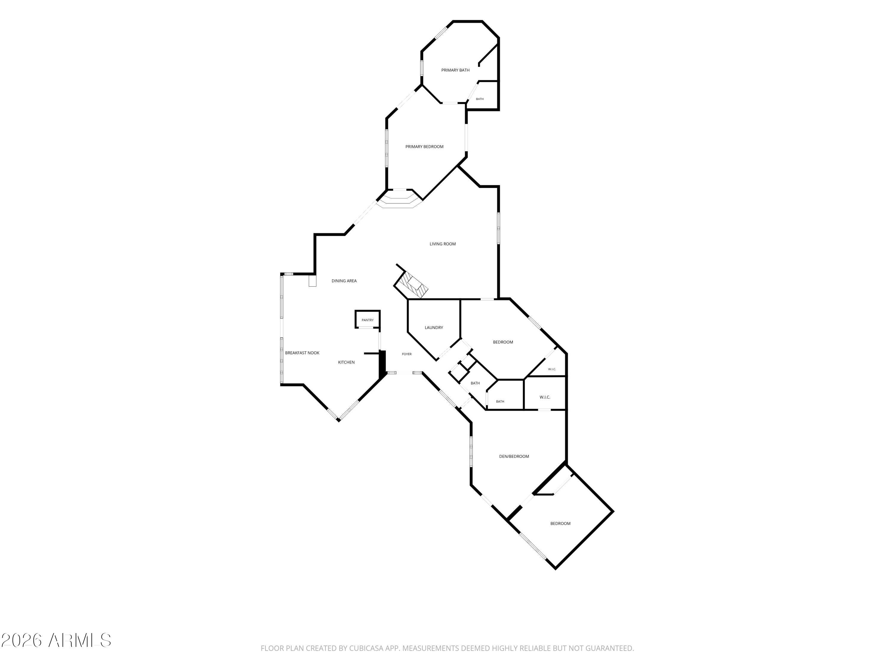 5108 E DEAD BEAR DRAW --
