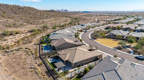 A home in Peoria