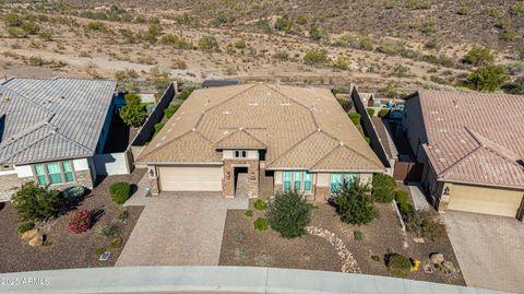 A home in Peoria