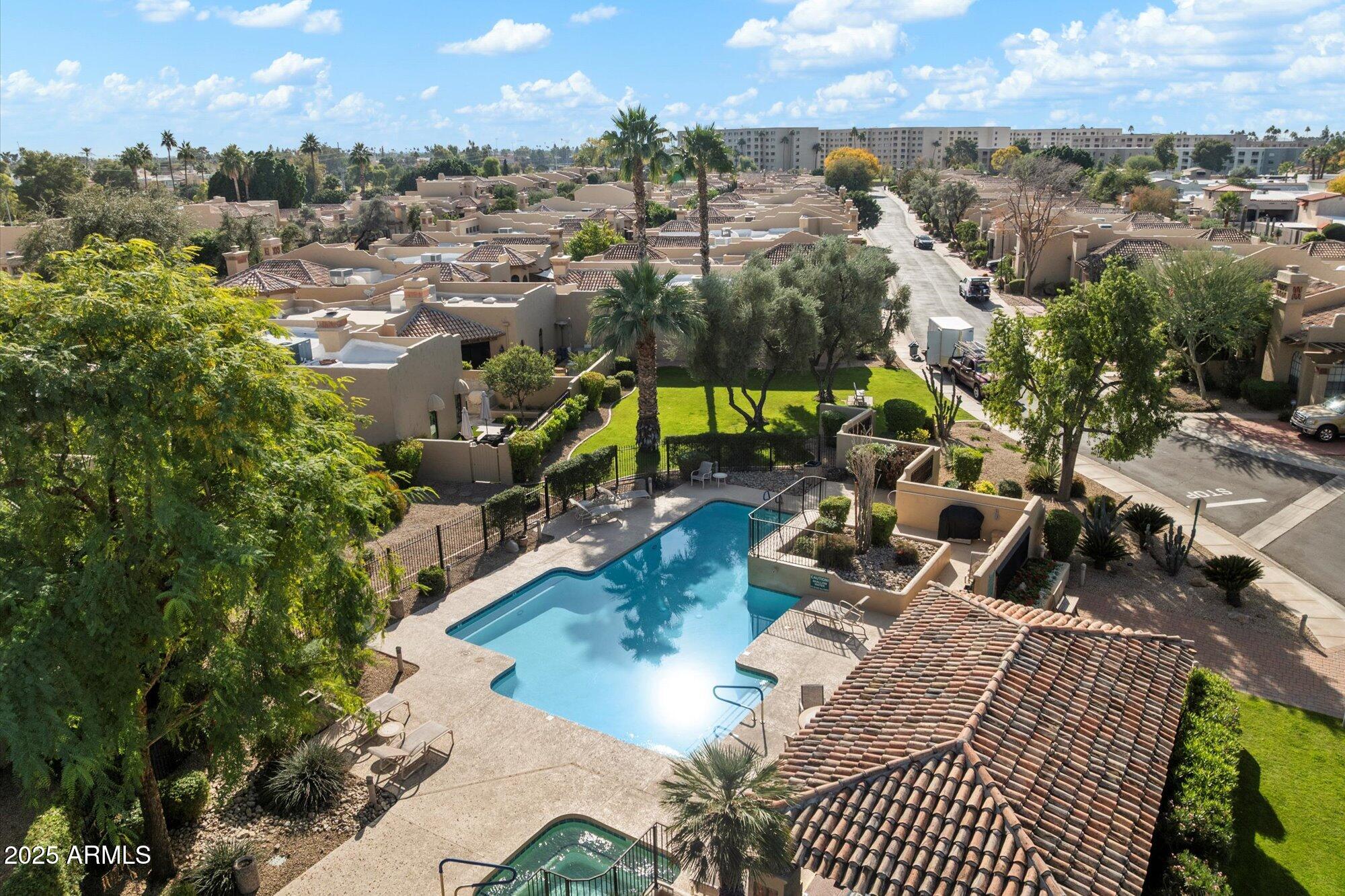 Scottsdale, Arizona, 85250, United States, 4 Bedrooms Bedrooms, ,3 BathroomsBathrooms,Residential,Active,2007185