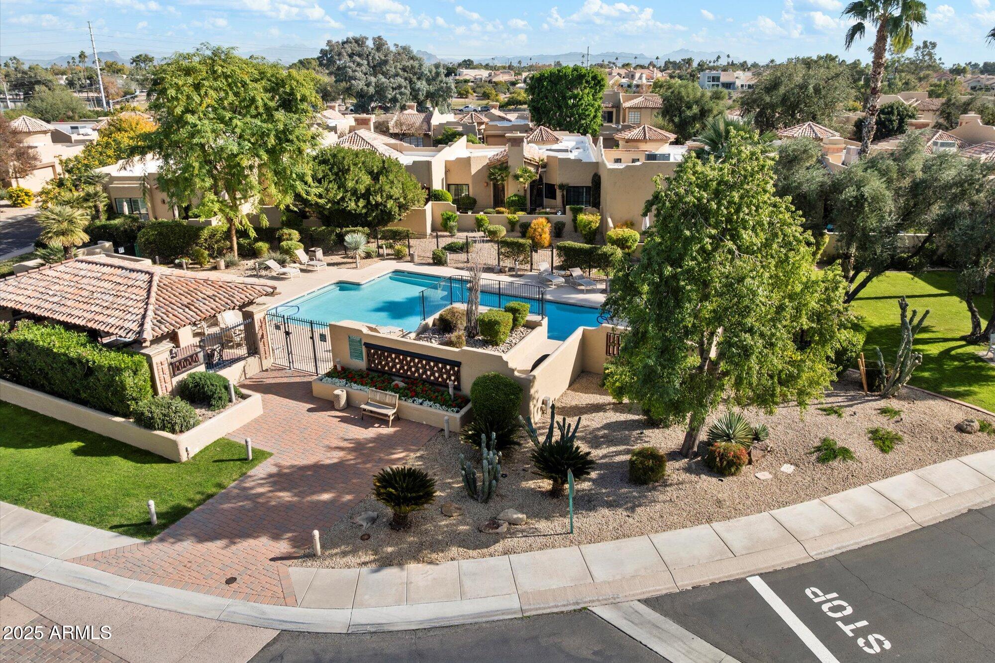 Scottsdale, Arizona, 85250, United States, 4 Bedrooms Bedrooms, ,3 BathroomsBathrooms,Residential,Active,2007185