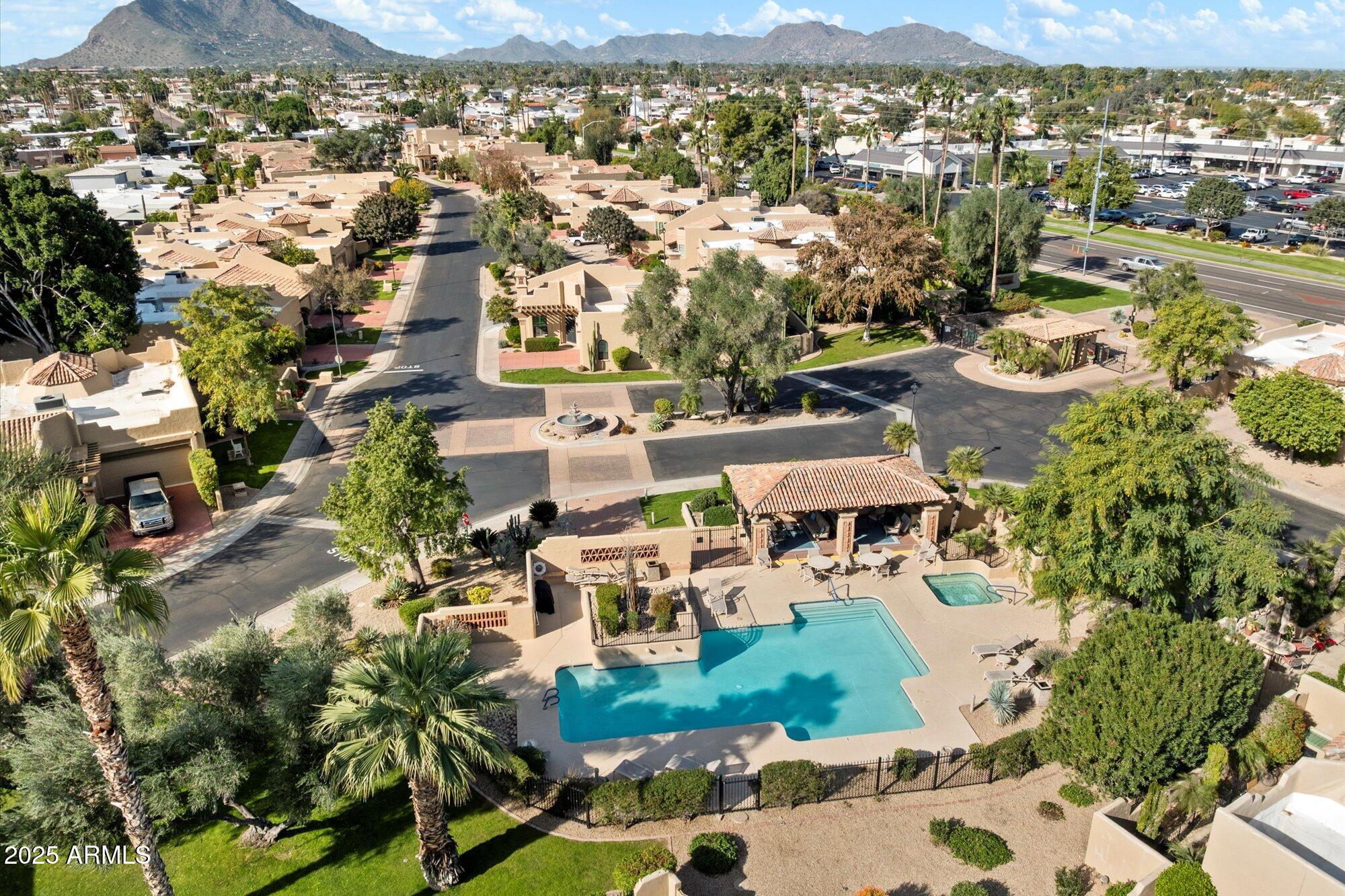 Scottsdale, Arizona, 85250, United States, 4 Bedrooms Bedrooms, ,3 BathroomsBathrooms,Residential,Active,2007185