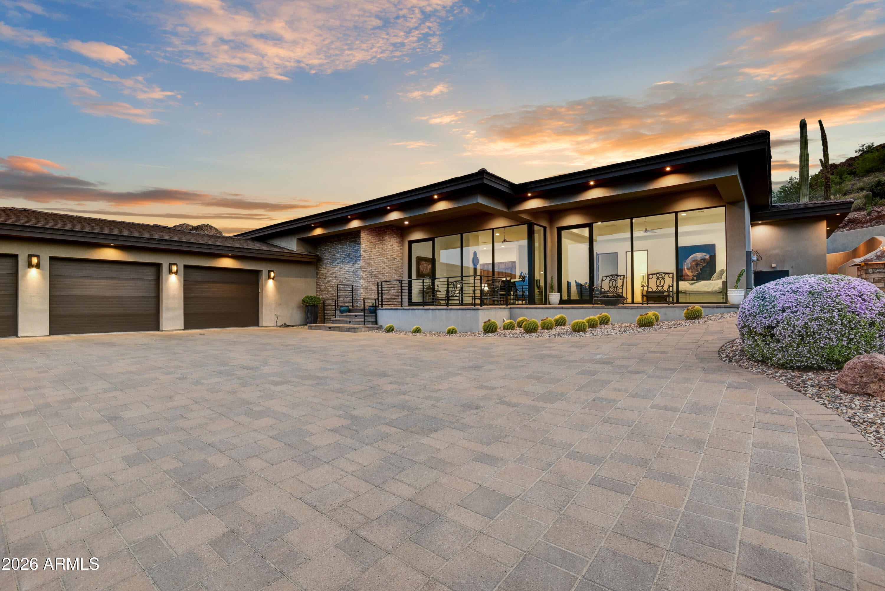 4344 S AVENIDA DE ANGELES --