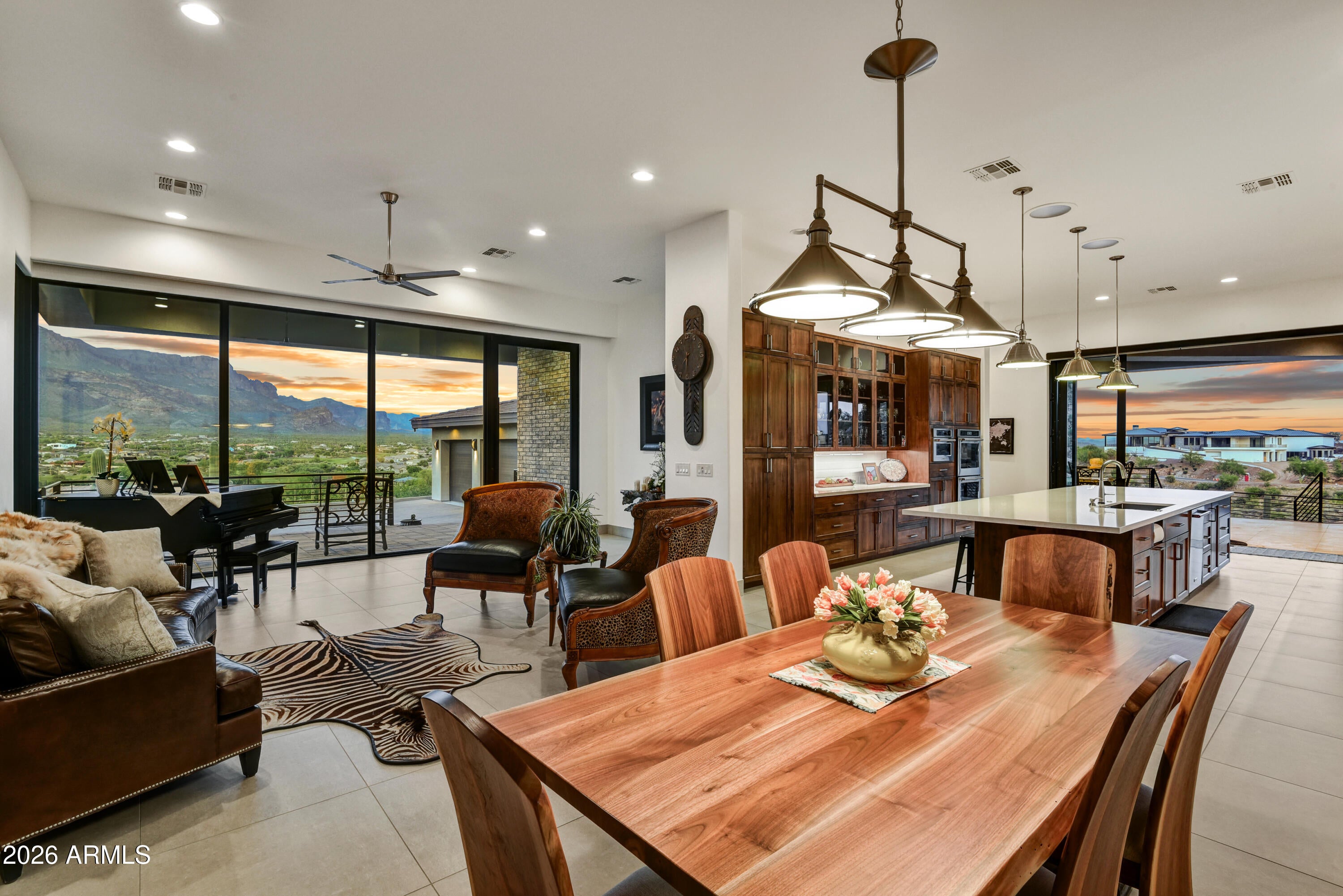4344 S AVENIDA DE ANGELES --