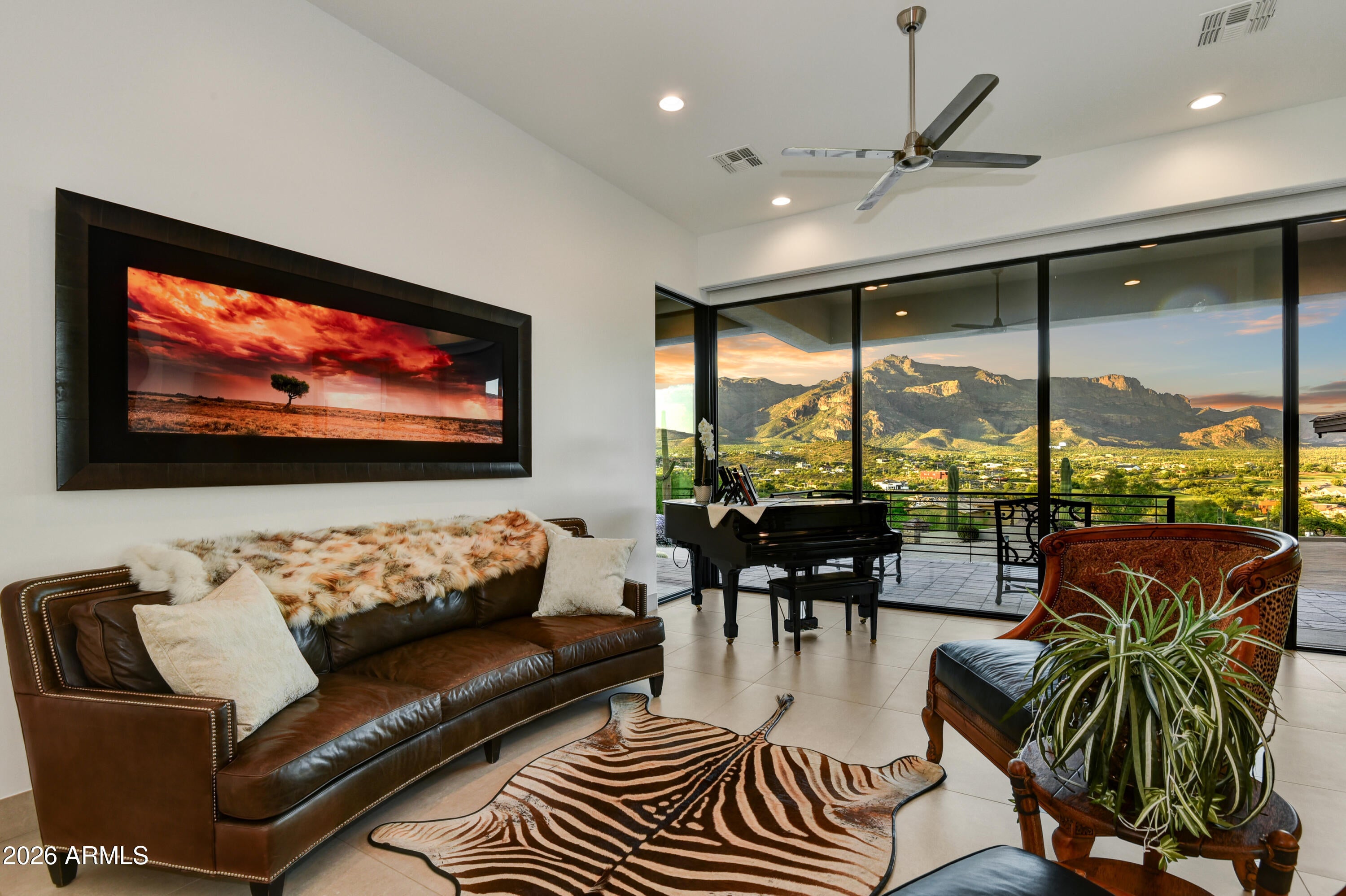 4344 S AVENIDA DE ANGELES --
