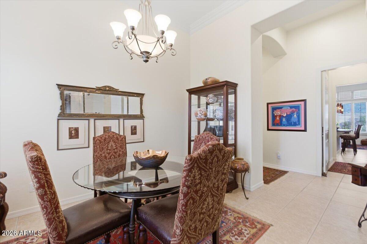 ANTHEM COUNTRY CLUB UNIT 17 PINION HILLS - Residential