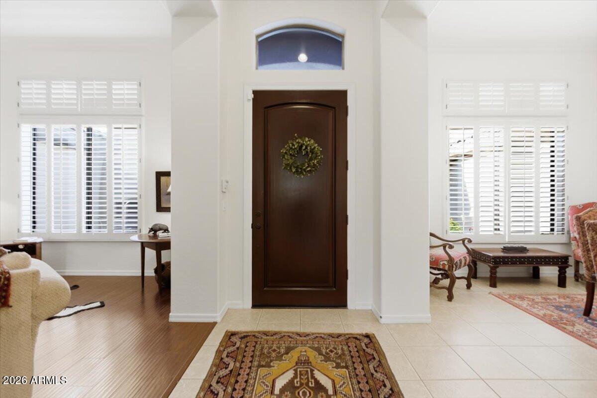 ANTHEM COUNTRY CLUB UNIT 17 PINION HILLS - Residential