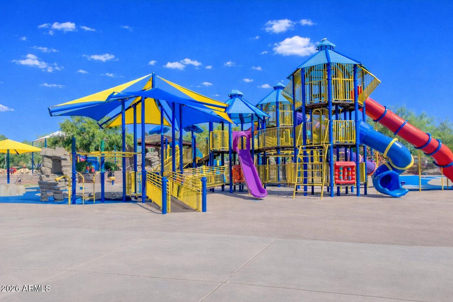 ANTHEM COUNTRY CLUB UNIT 17 PINION HILLS - Residential