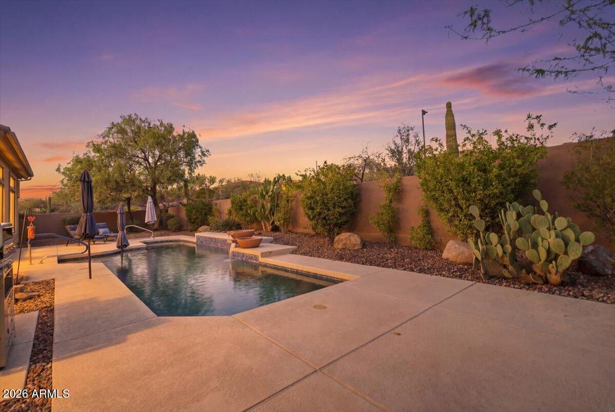 ANTHEM COUNTRY CLUB UNIT 17 PINION HILLS - Residential