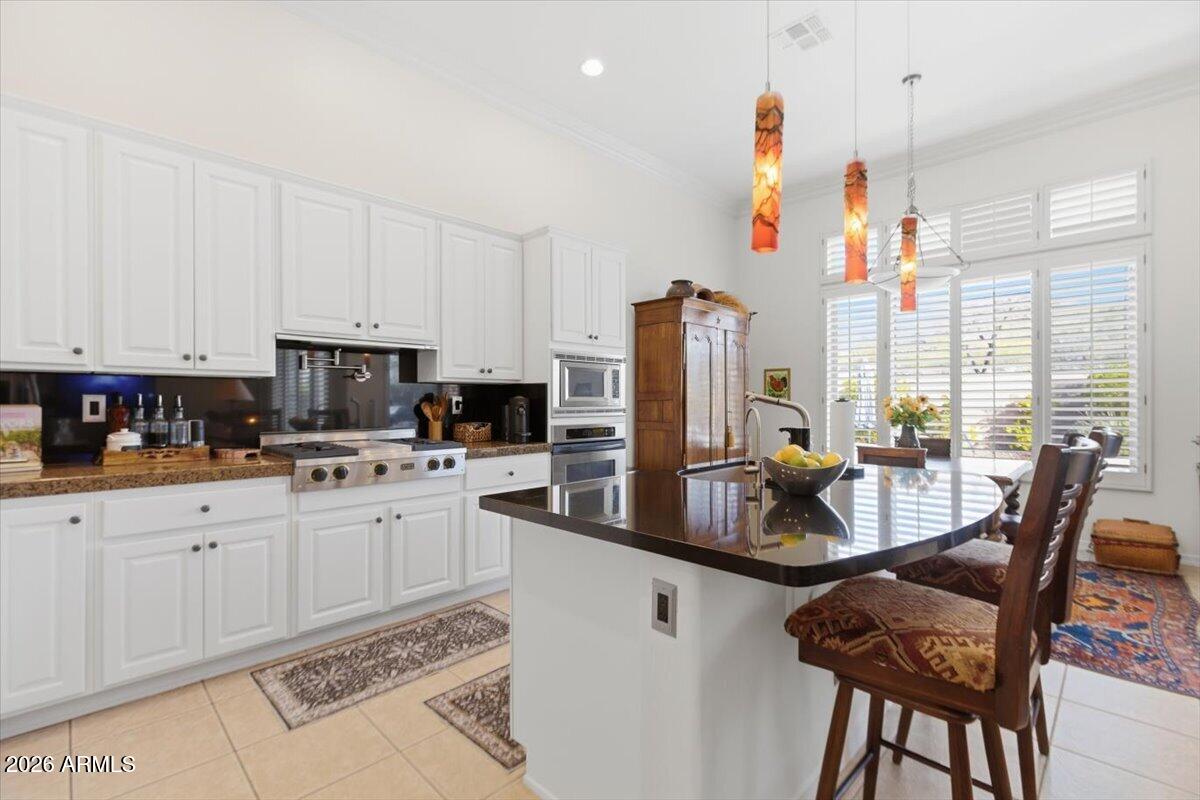 ANTHEM COUNTRY CLUB UNIT 17 PINION HILLS - Residential