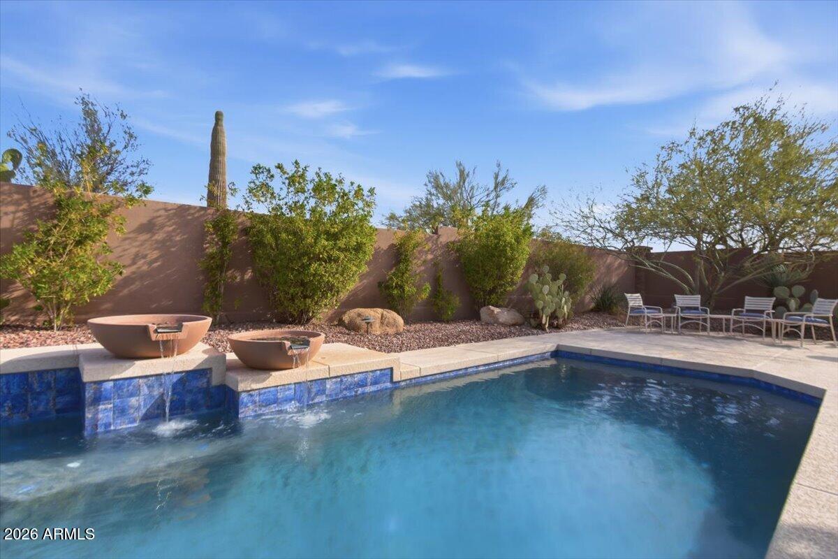 ANTHEM COUNTRY CLUB UNIT 17 PINION HILLS - Residential