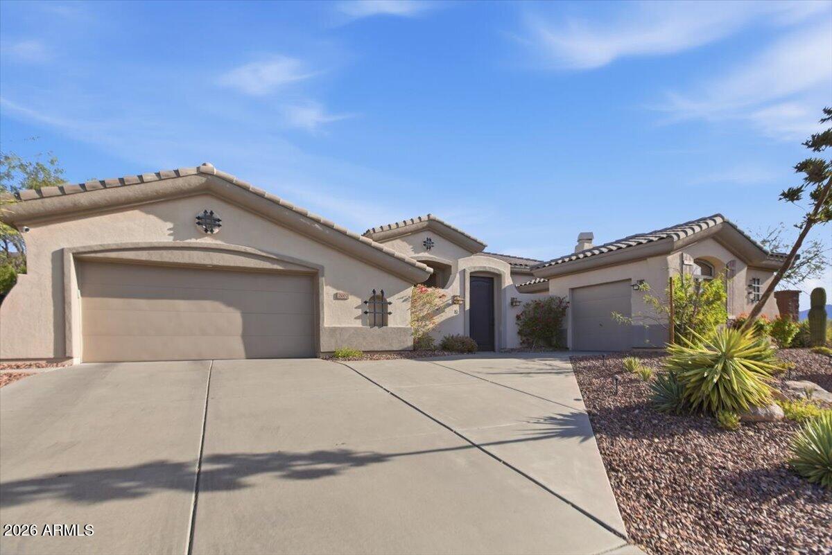 ANTHEM COUNTRY CLUB UNIT 17 PINION HILLS - Residential