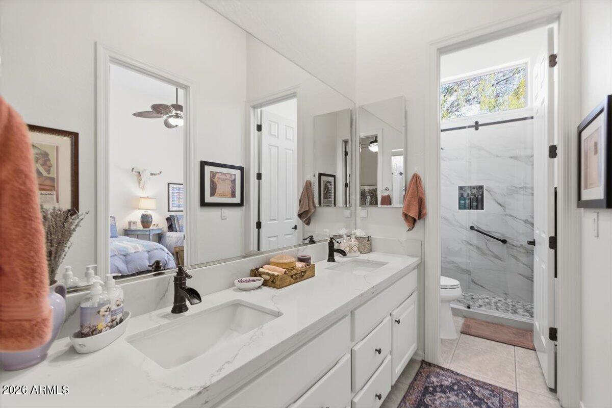ANTHEM COUNTRY CLUB UNIT 17 PINION HILLS - Residential