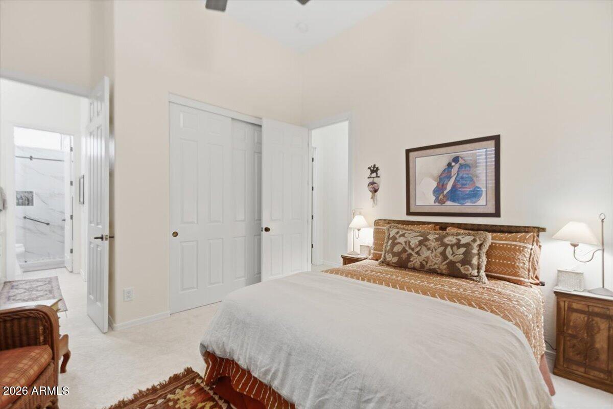 ANTHEM COUNTRY CLUB UNIT 17 PINION HILLS - Residential