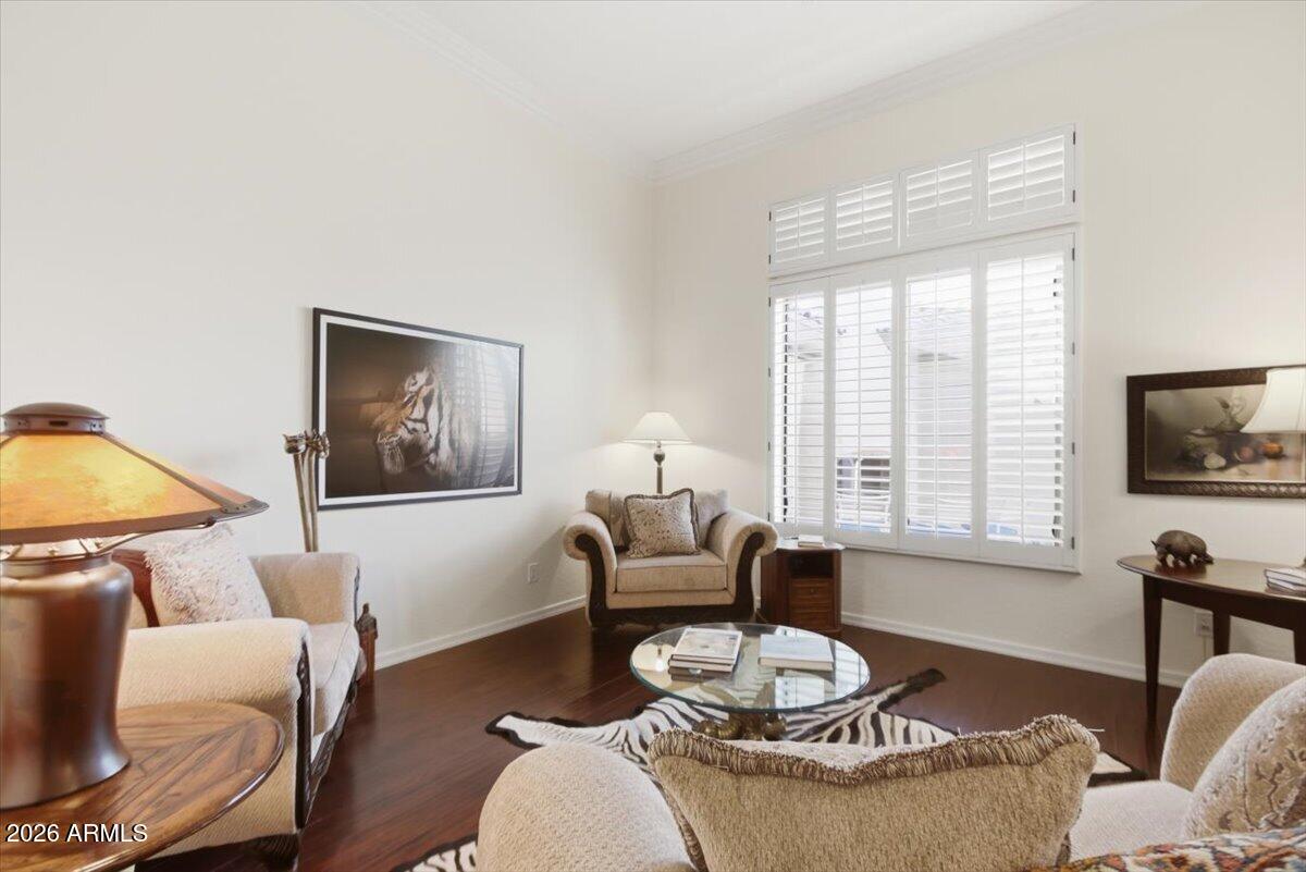 ANTHEM COUNTRY CLUB UNIT 17 PINION HILLS - Residential