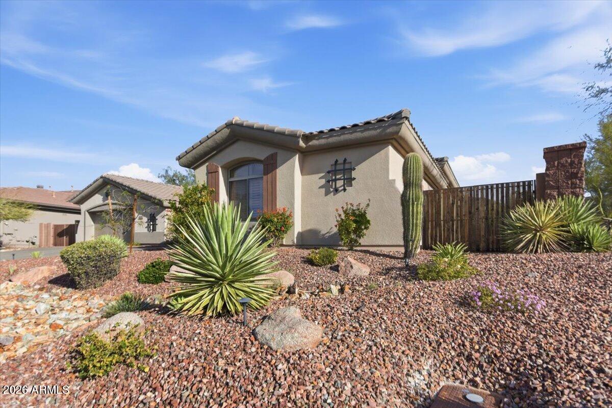 ANTHEM COUNTRY CLUB UNIT 17 PINION HILLS - Residential