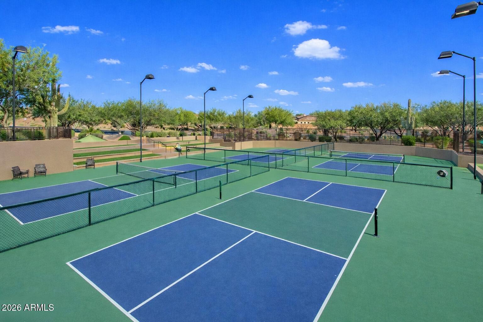 ANTHEM COUNTRY CLUB UNIT 17 PINION HILLS - Residential