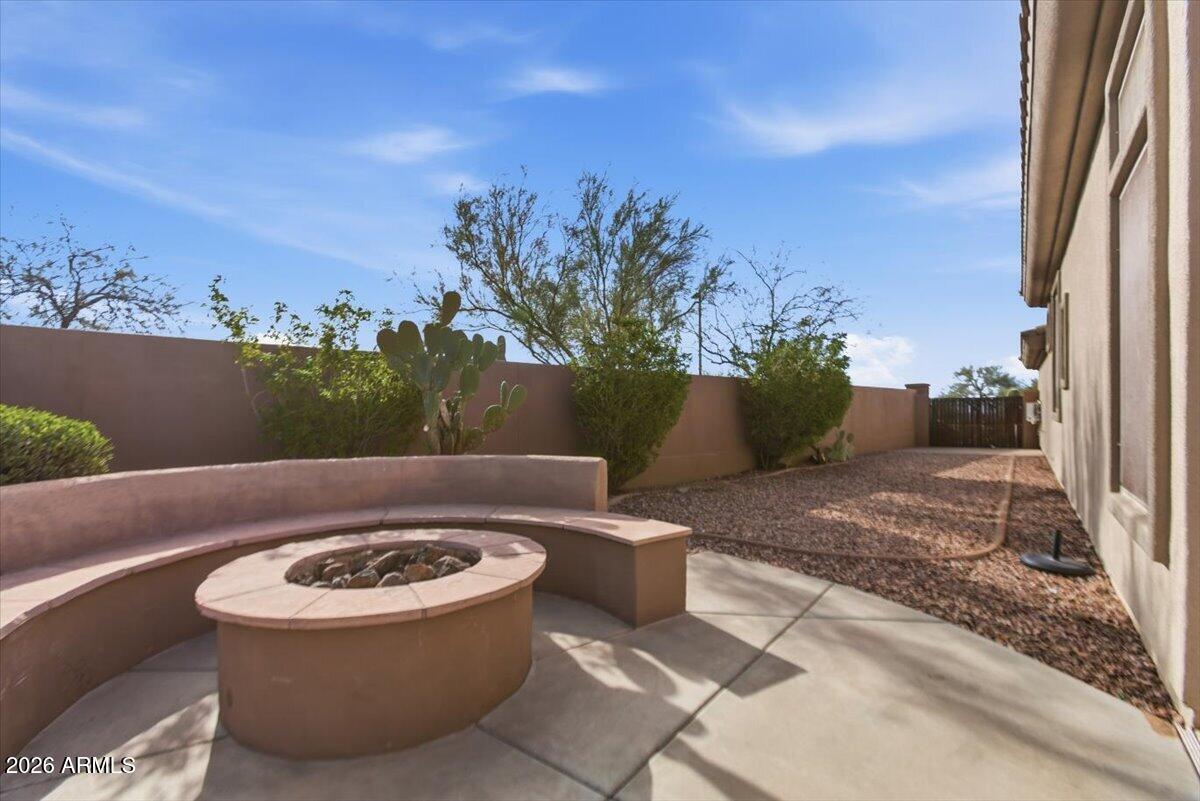 ANTHEM COUNTRY CLUB UNIT 17 PINION HILLS - Residential