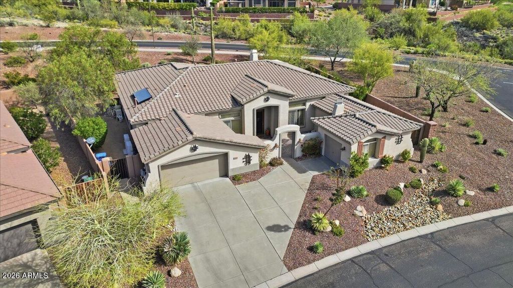 Photo of 2002 W Shadow Glen Way, Anthem, AZ 85086 (MLS # 6987343)