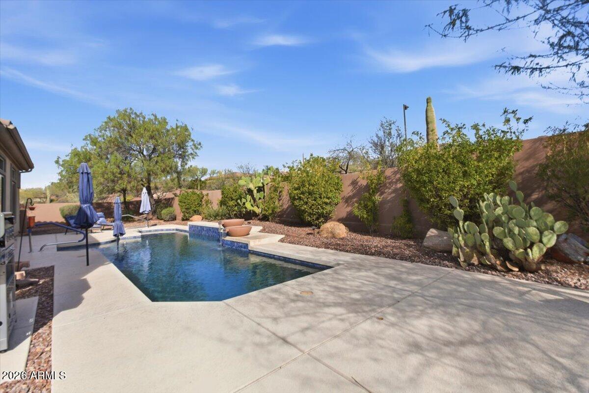 ANTHEM COUNTRY CLUB UNIT 17 PINION HILLS - Residential