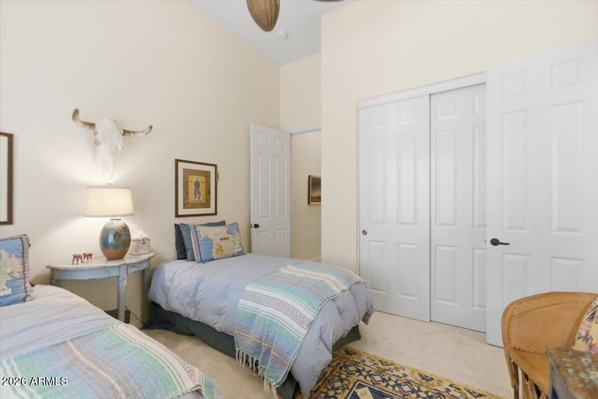 ANTHEM COUNTRY CLUB UNIT 17 PINION HILLS - Residential