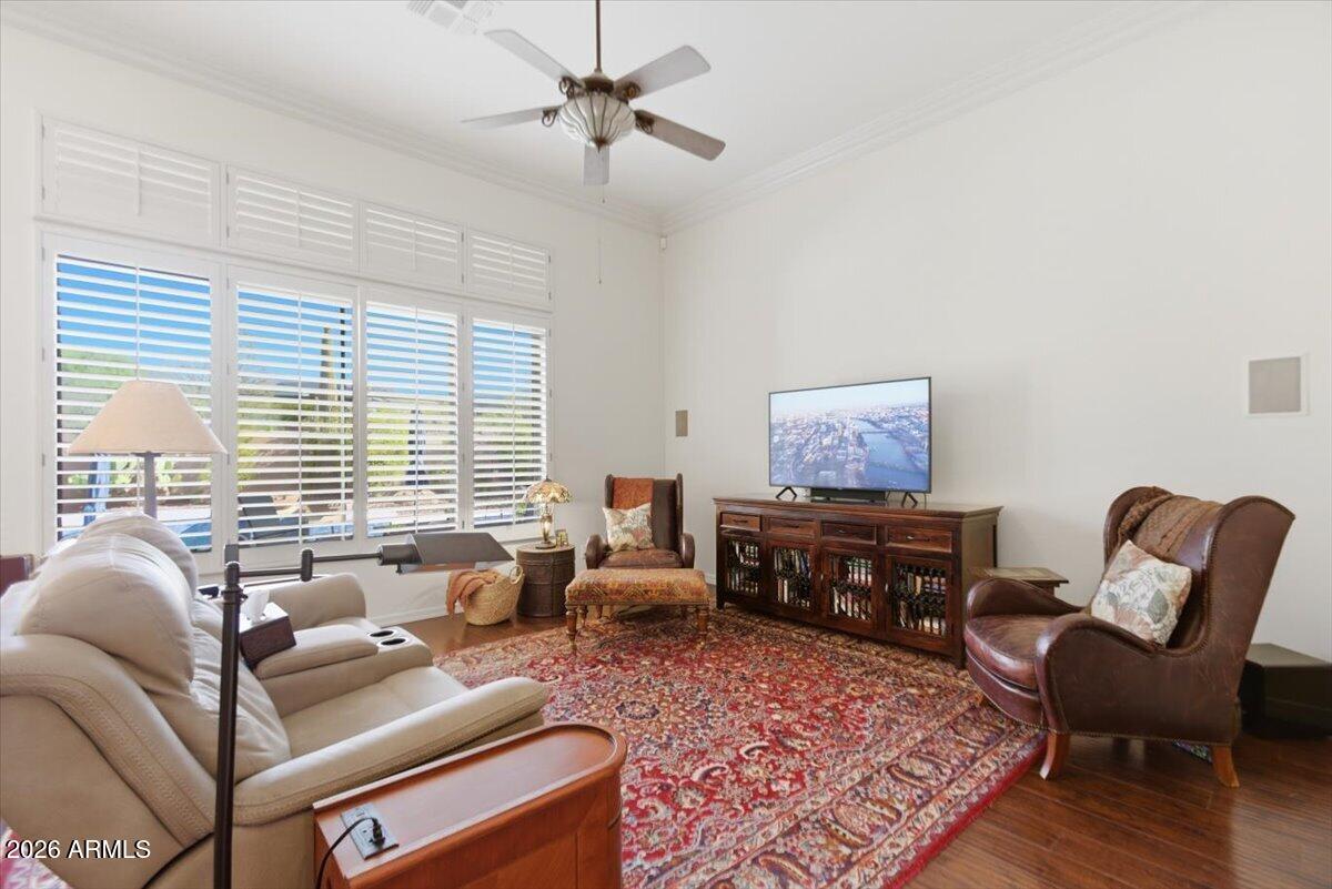 ANTHEM COUNTRY CLUB UNIT 17 PINION HILLS - Residential
