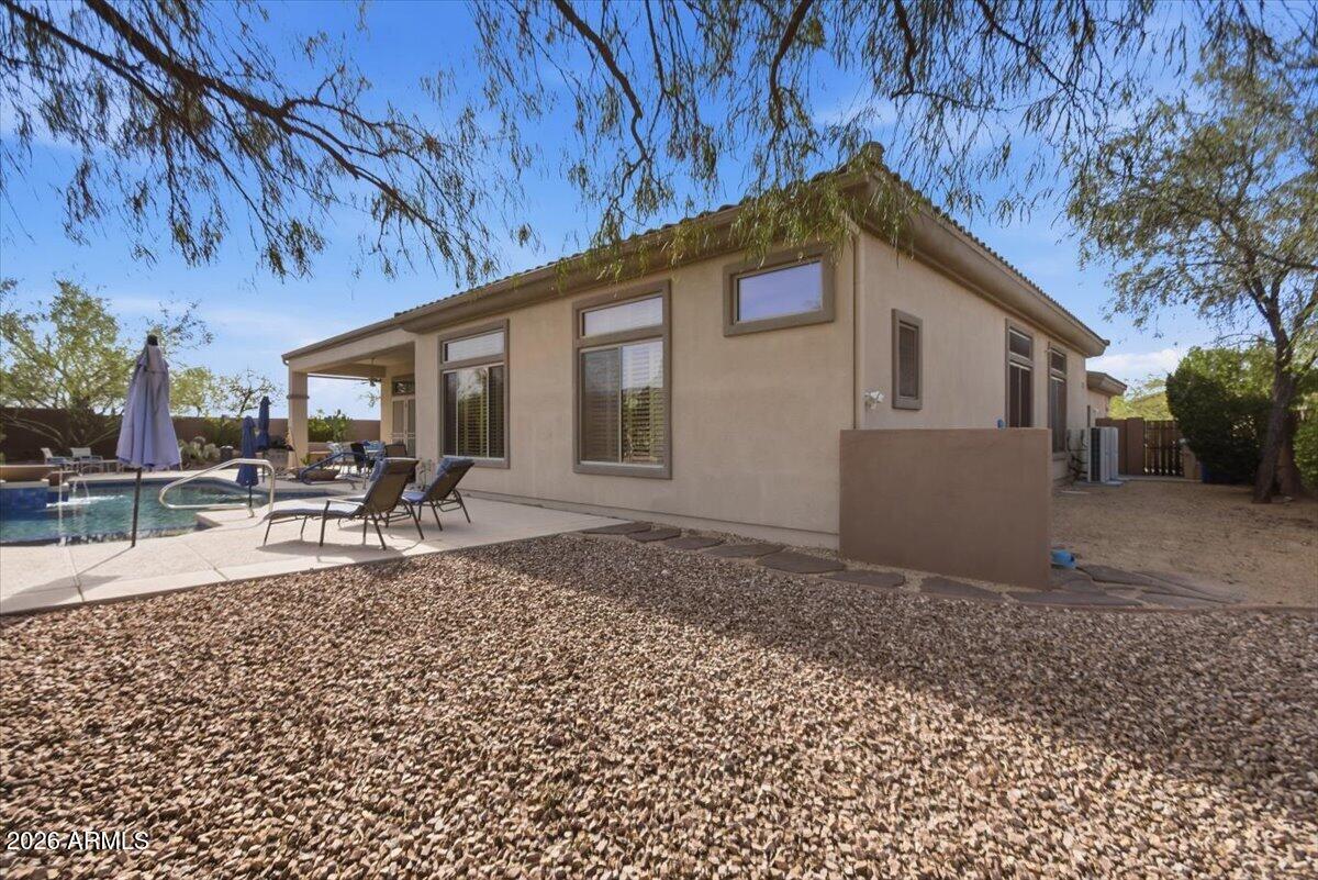 ANTHEM COUNTRY CLUB UNIT 17 PINION HILLS - Residential