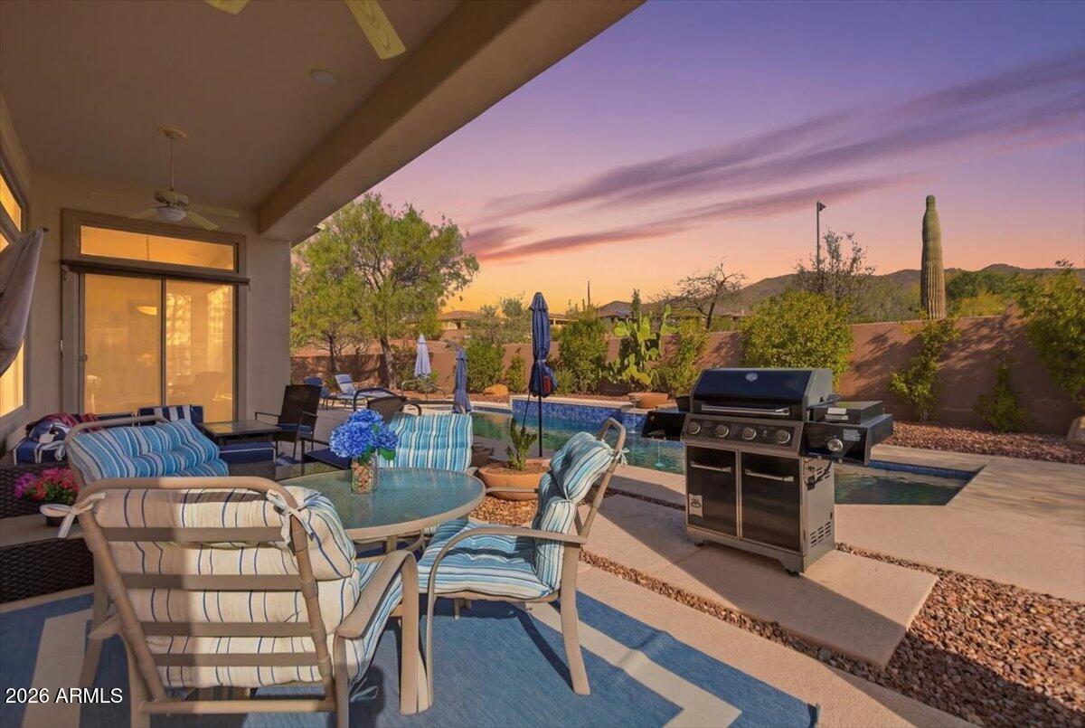 ANTHEM COUNTRY CLUB UNIT 17 PINION HILLS - Residential