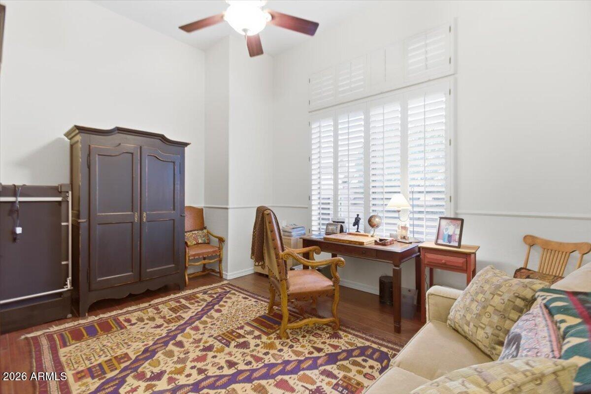 ANTHEM COUNTRY CLUB UNIT 17 PINION HILLS - Residential
