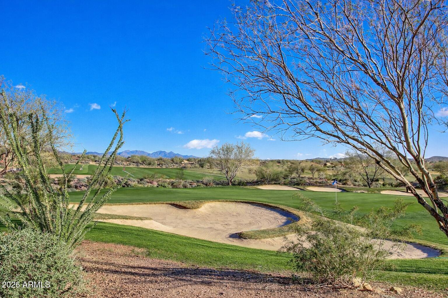ANTHEM COUNTRY CLUB UNIT 17 PINION HILLS - Residential