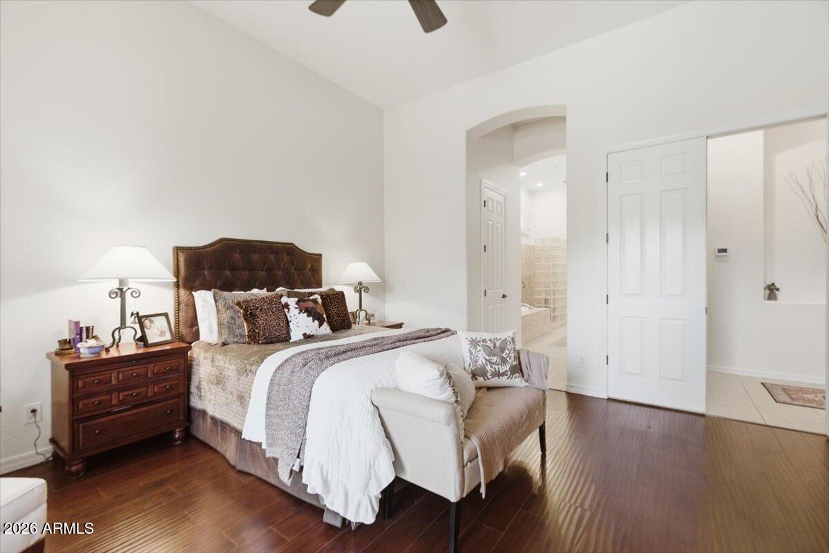 ANTHEM COUNTRY CLUB UNIT 17 PINION HILLS - Residential