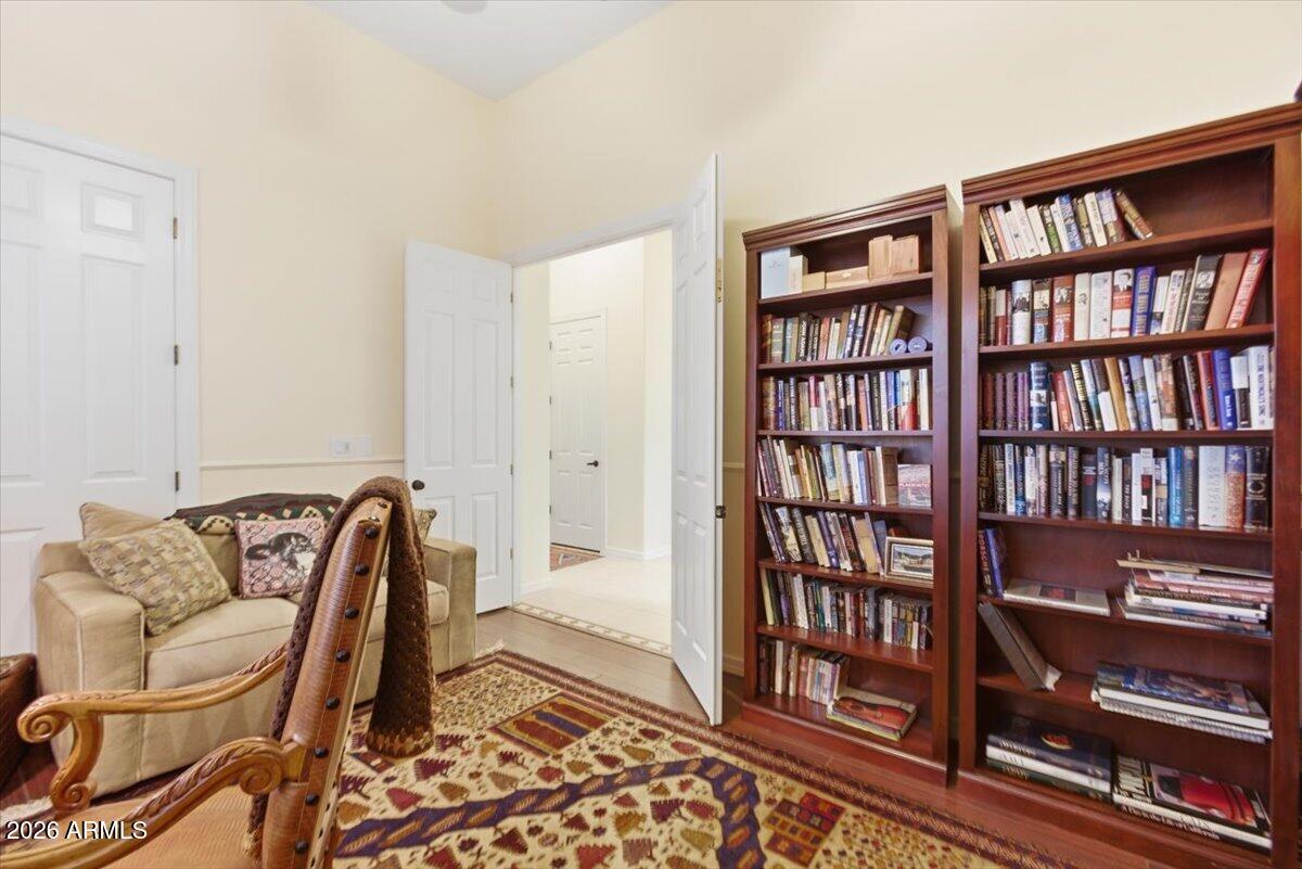ANTHEM COUNTRY CLUB UNIT 17 PINION HILLS - Residential