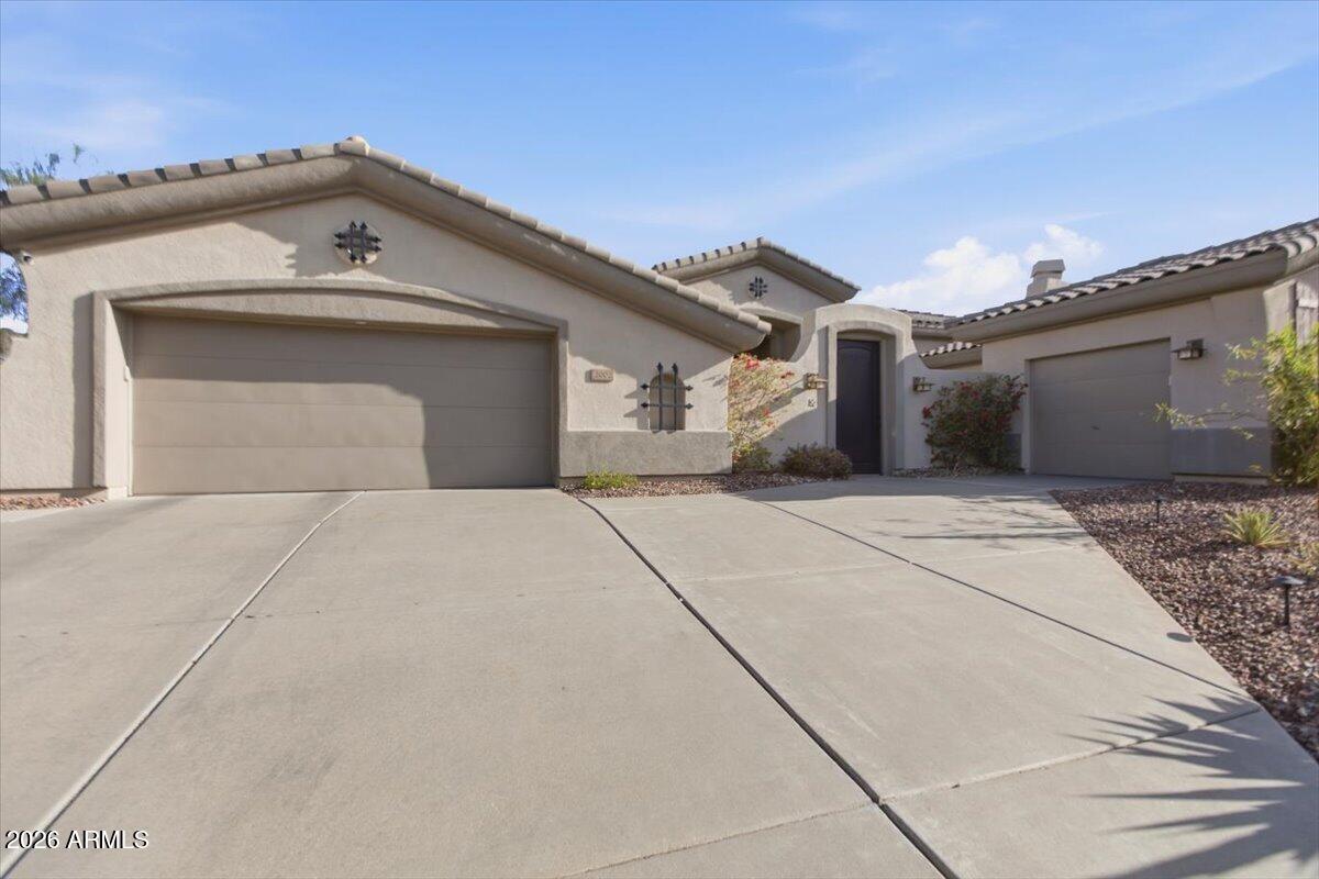 ANTHEM COUNTRY CLUB UNIT 17 PINION HILLS - Residential