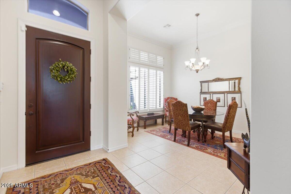 ANTHEM COUNTRY CLUB UNIT 17 PINION HILLS - Residential