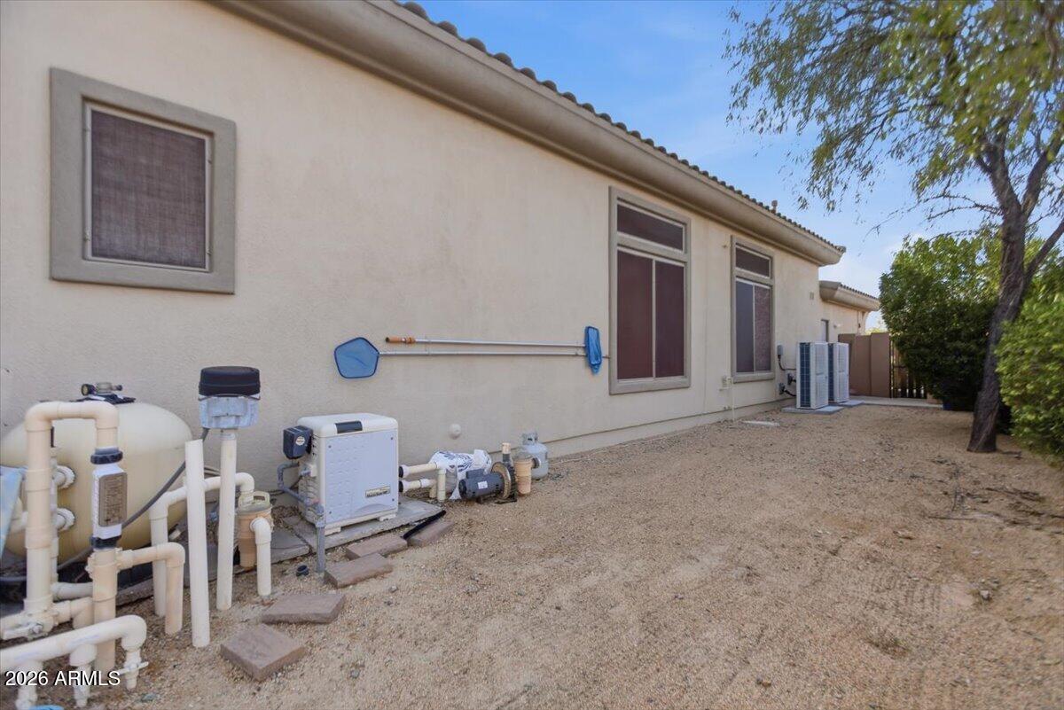 ANTHEM COUNTRY CLUB UNIT 17 PINION HILLS - Residential