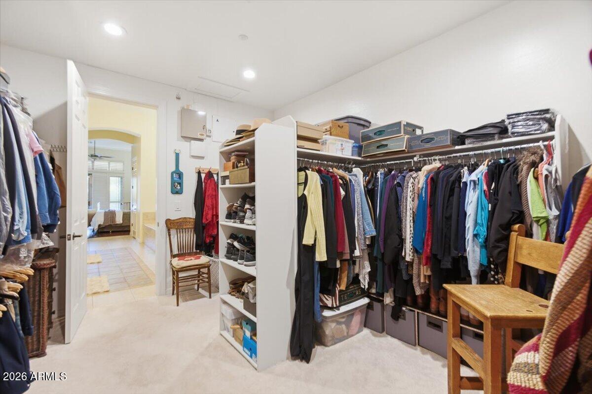 ANTHEM COUNTRY CLUB UNIT 17 PINION HILLS - Residential