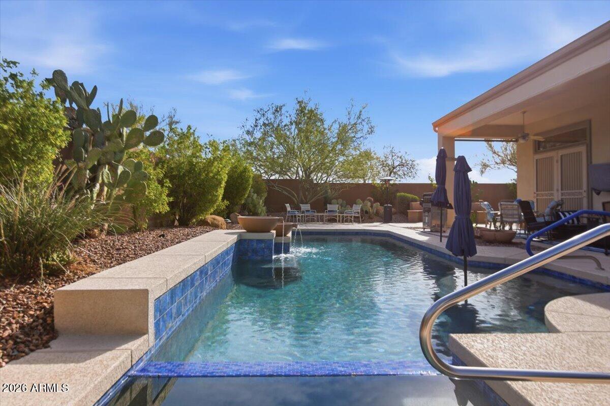 ANTHEM COUNTRY CLUB UNIT 17 PINION HILLS - Residential
