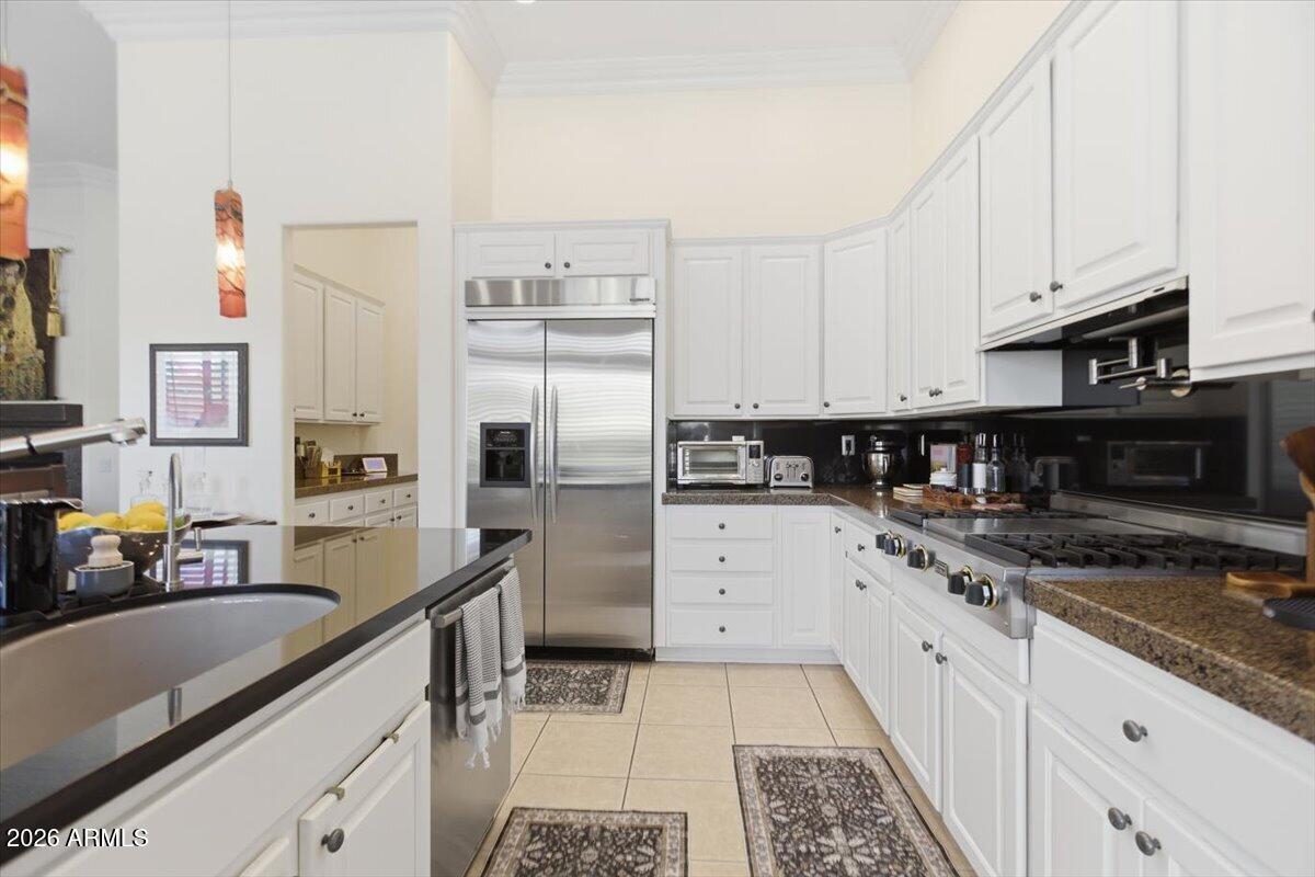 ANTHEM COUNTRY CLUB UNIT 17 PINION HILLS - Residential