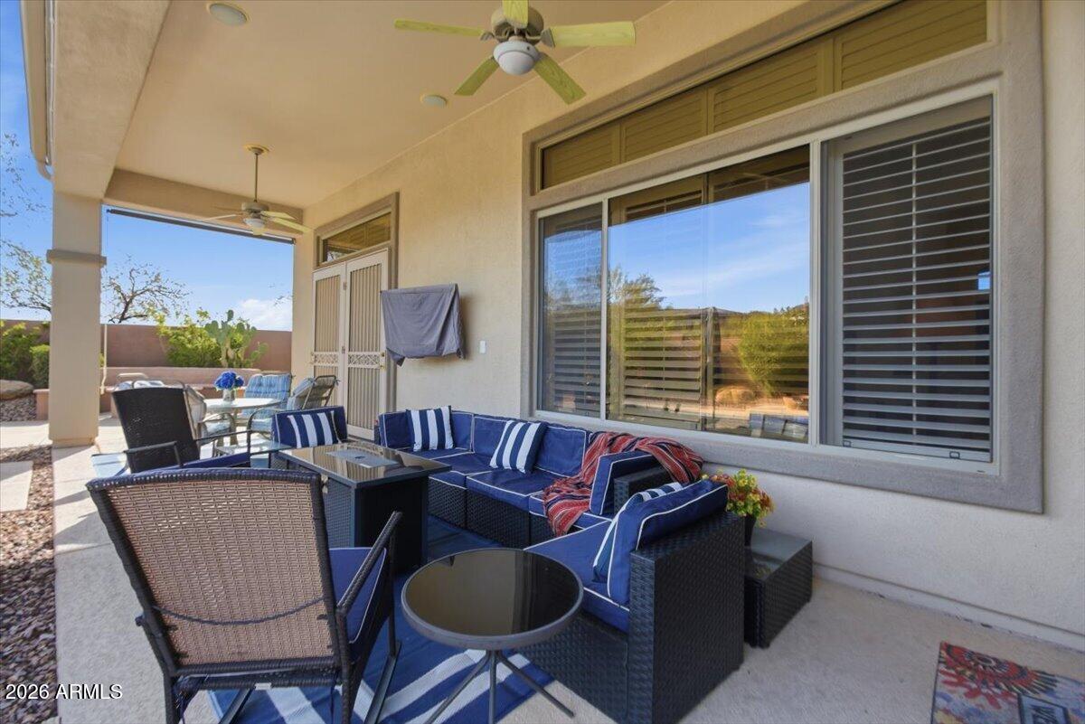 ANTHEM COUNTRY CLUB UNIT 17 PINION HILLS - Residential