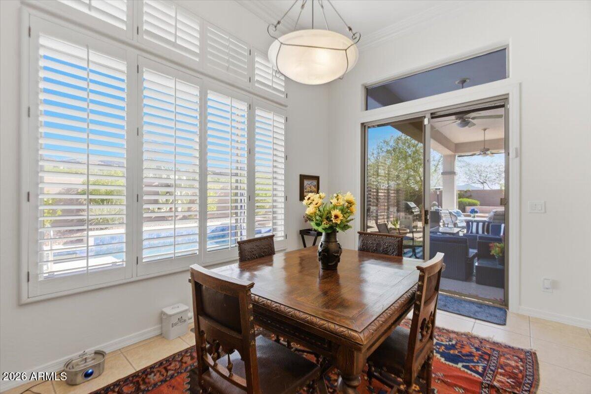 ANTHEM COUNTRY CLUB UNIT 17 PINION HILLS - Residential