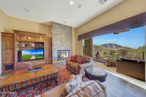 10843 E LA JUNTA Road Scottsdale AZ 85255