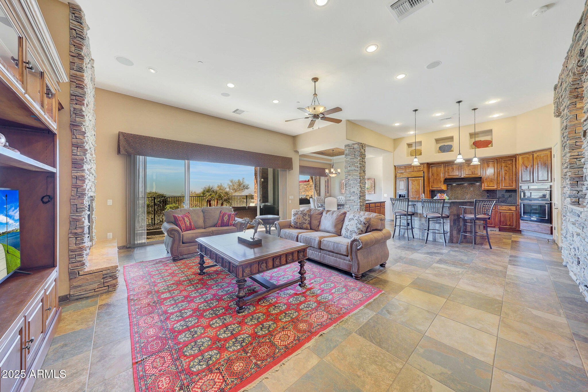 10843 E LA JUNTA Road