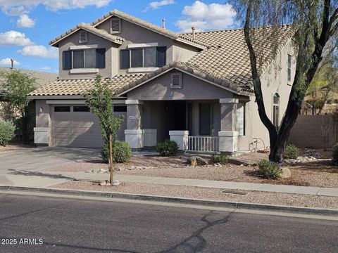 4613 W FAWN Drive Laveen AZ 85339