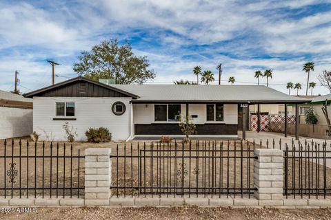 3322 E Willetta Street, Phoenix, AZ 85008 - MLS#: 6821708