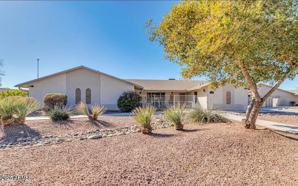 Photo of 1741 E Palm Parke Boulevard, Casa Grande, AZ 85122 (MLS # 6913127)